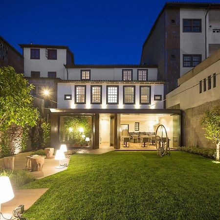 מלון גימראייש Casa Do Juncal מראה חיצוני תמונה