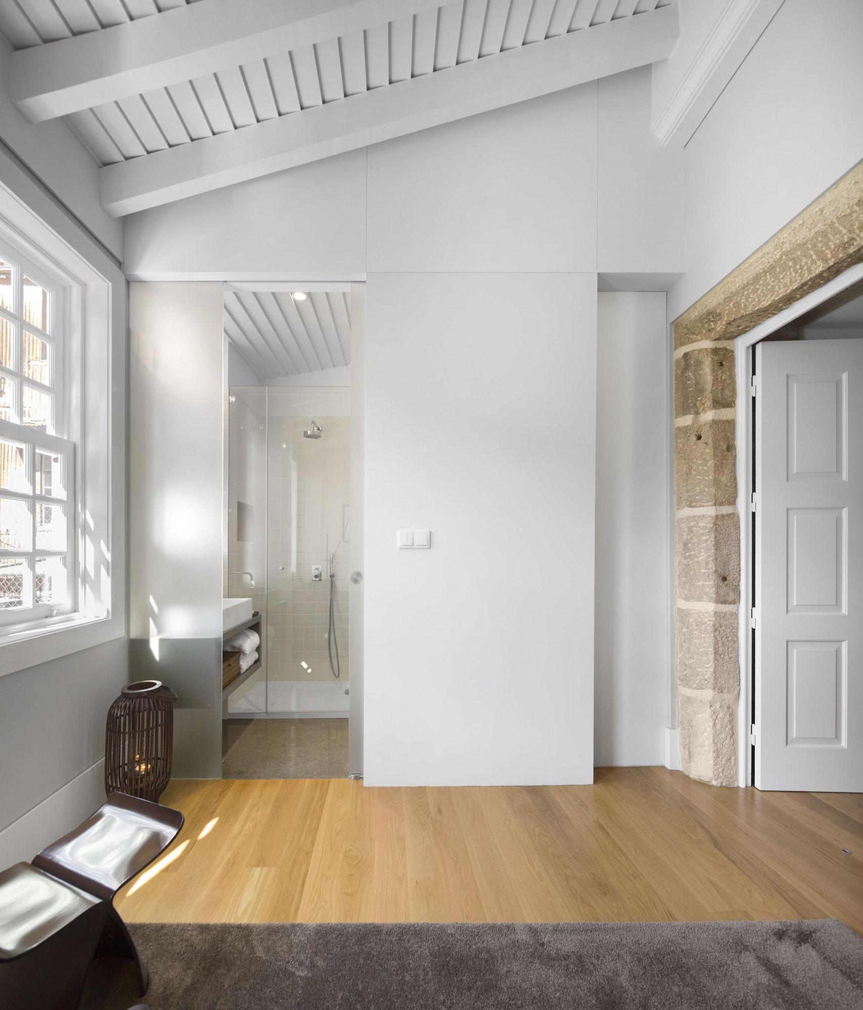 מלון גימראייש Casa Do Juncal מראה חיצוני תמונה