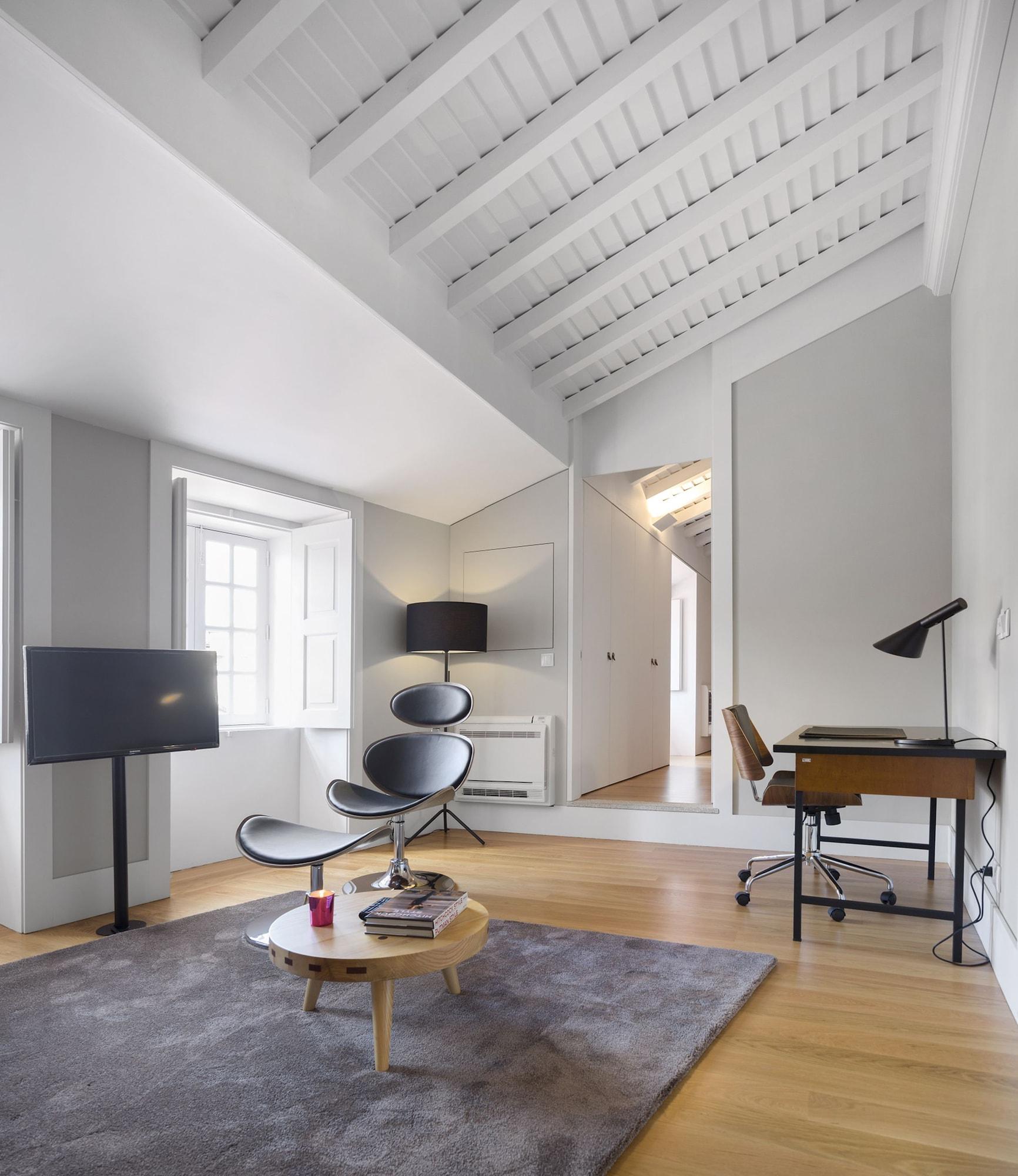 מלון גימראייש Casa Do Juncal מראה חיצוני תמונה