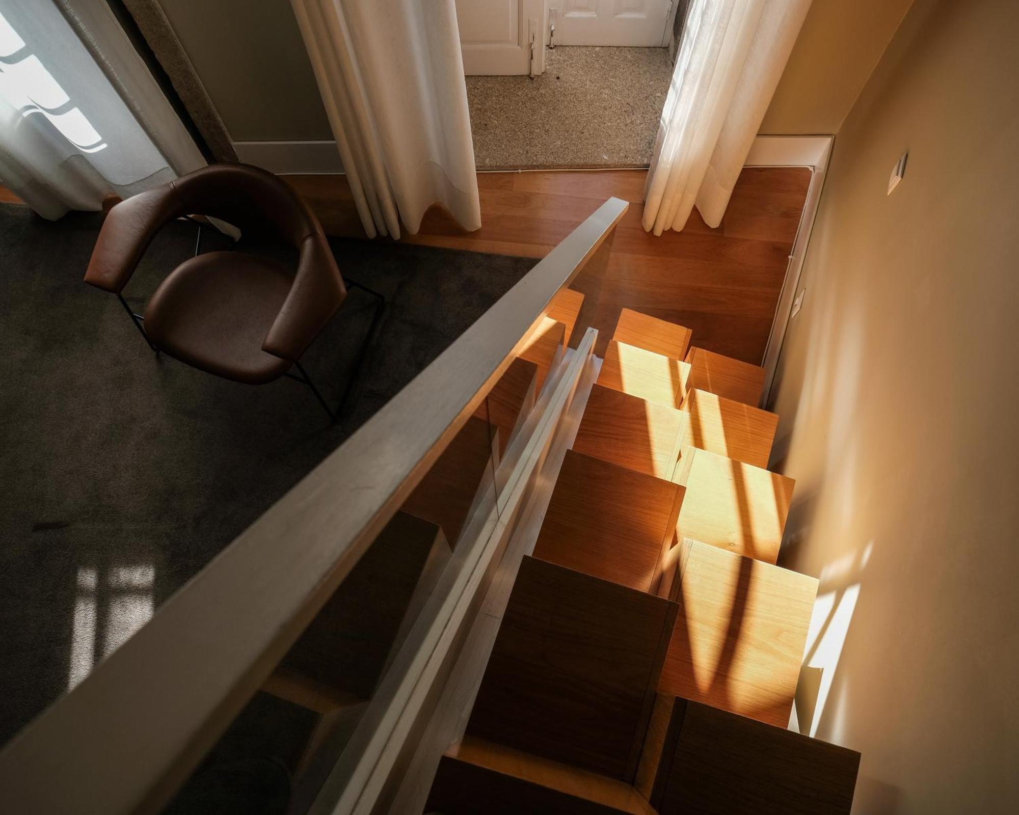 מלון גימראייש Casa Do Juncal מראה חיצוני תמונה