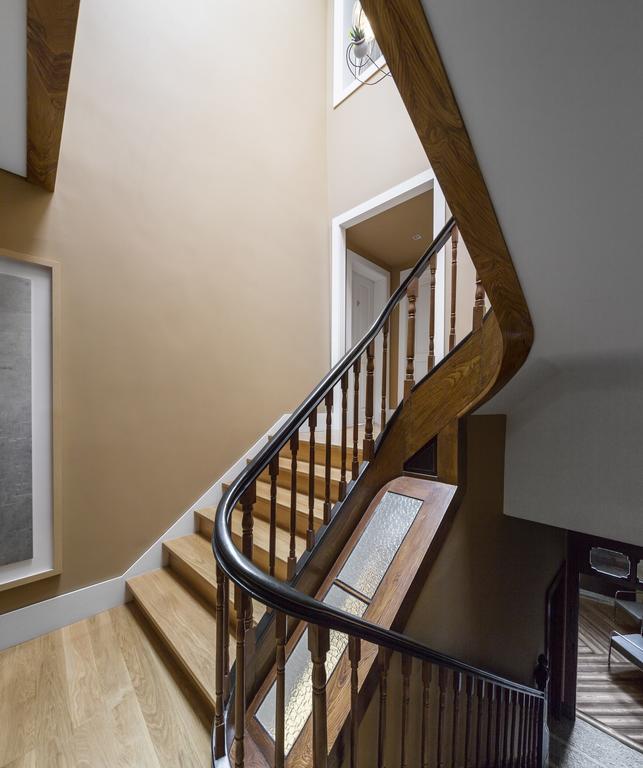מלון גימראייש Casa Do Juncal מראה חיצוני תמונה