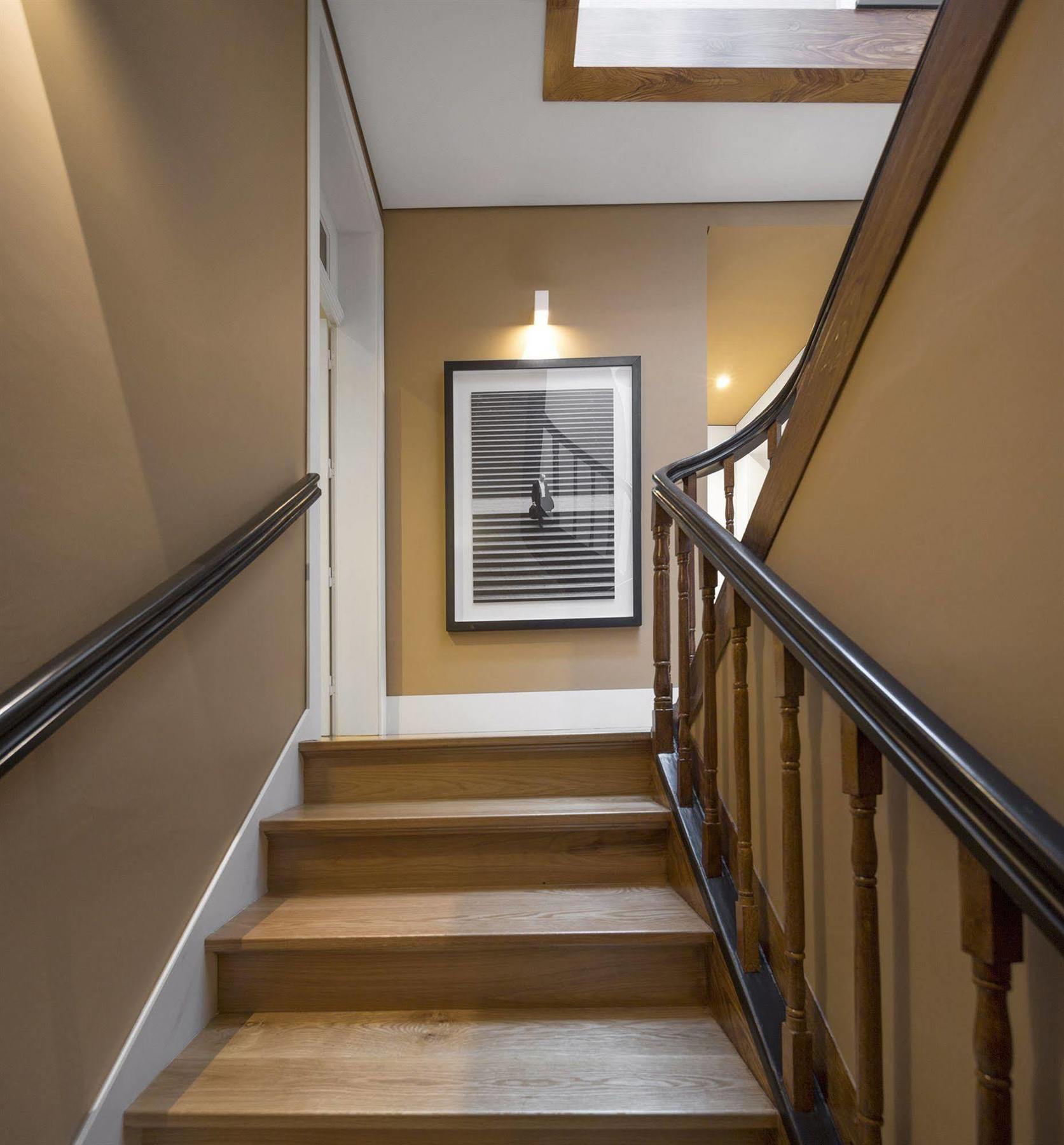 מלון גימראייש Casa Do Juncal מראה חיצוני תמונה